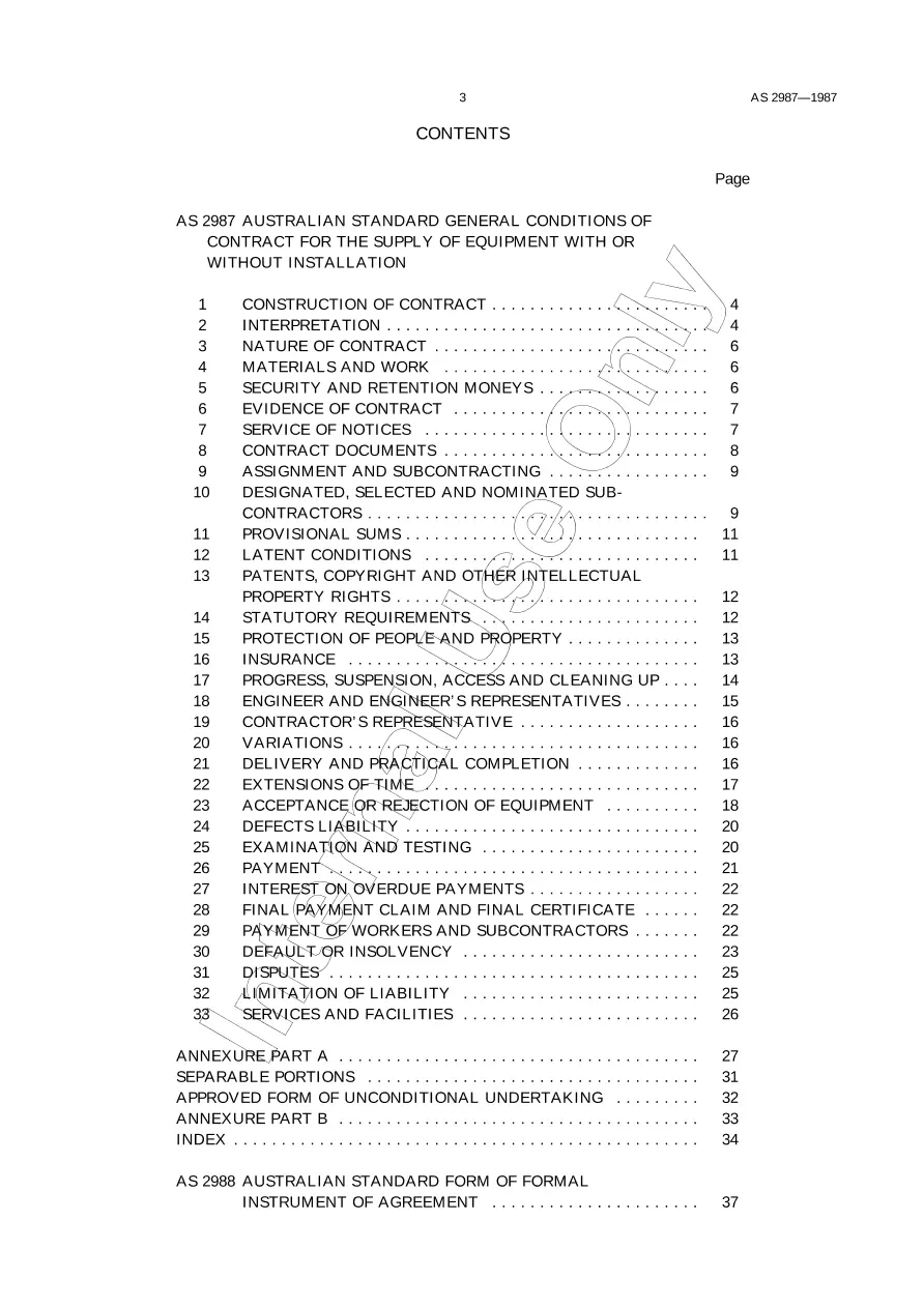 AS 2987-1987 AS 2987-1987 pdf