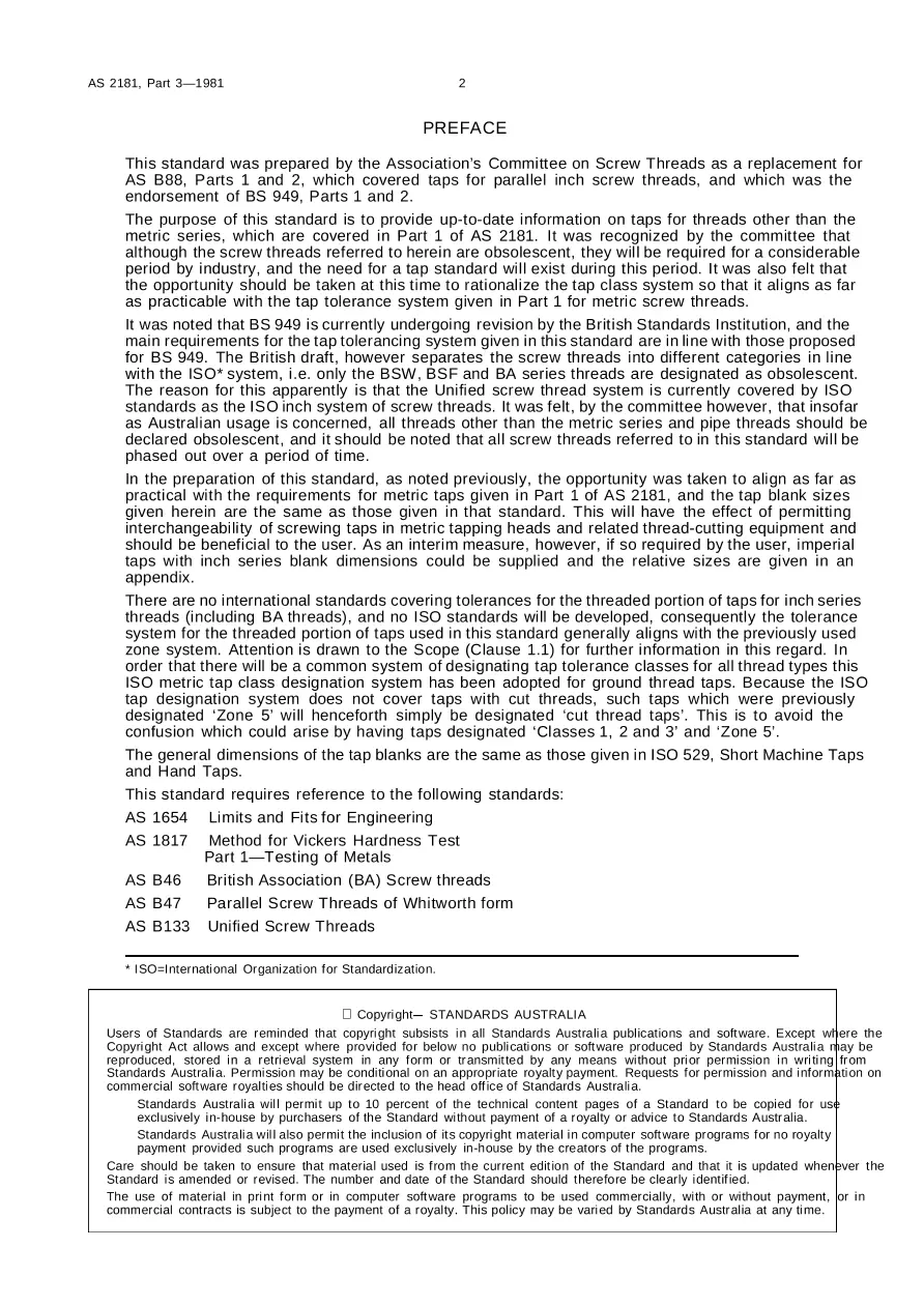 AS 2181.3-1981 AS 2181.3-1981 pdf