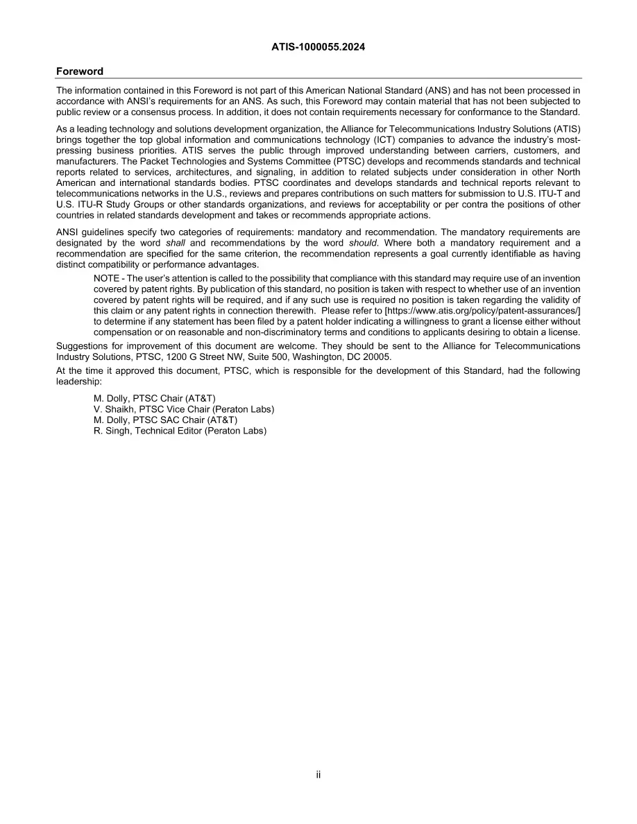 ATIS 1000055.2024 ATIS 1000055.2024 pdf