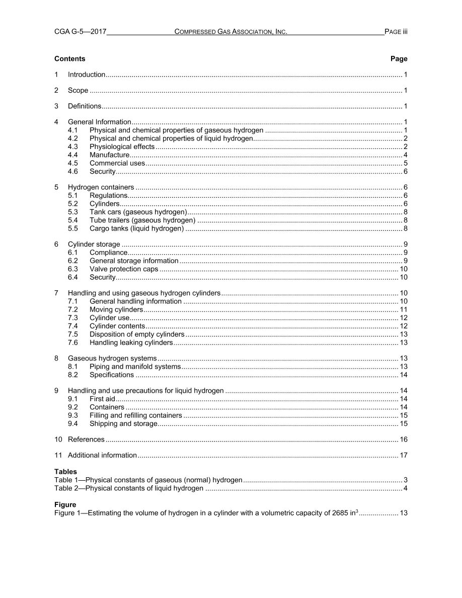 CGA G-5 CGA G-5 pdf