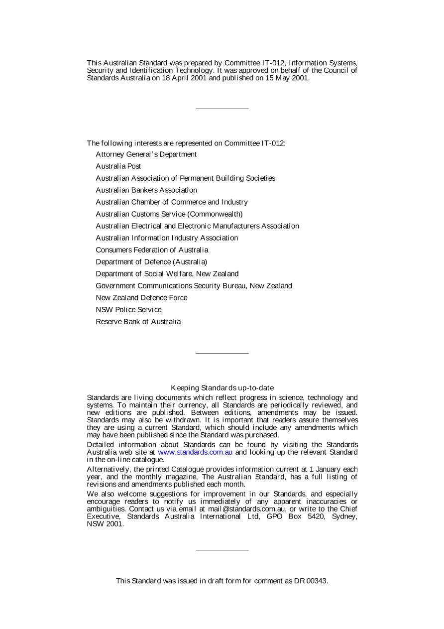 AS 4539.1.2.3-2001 AS 4539.1.2.3-2001 pdf