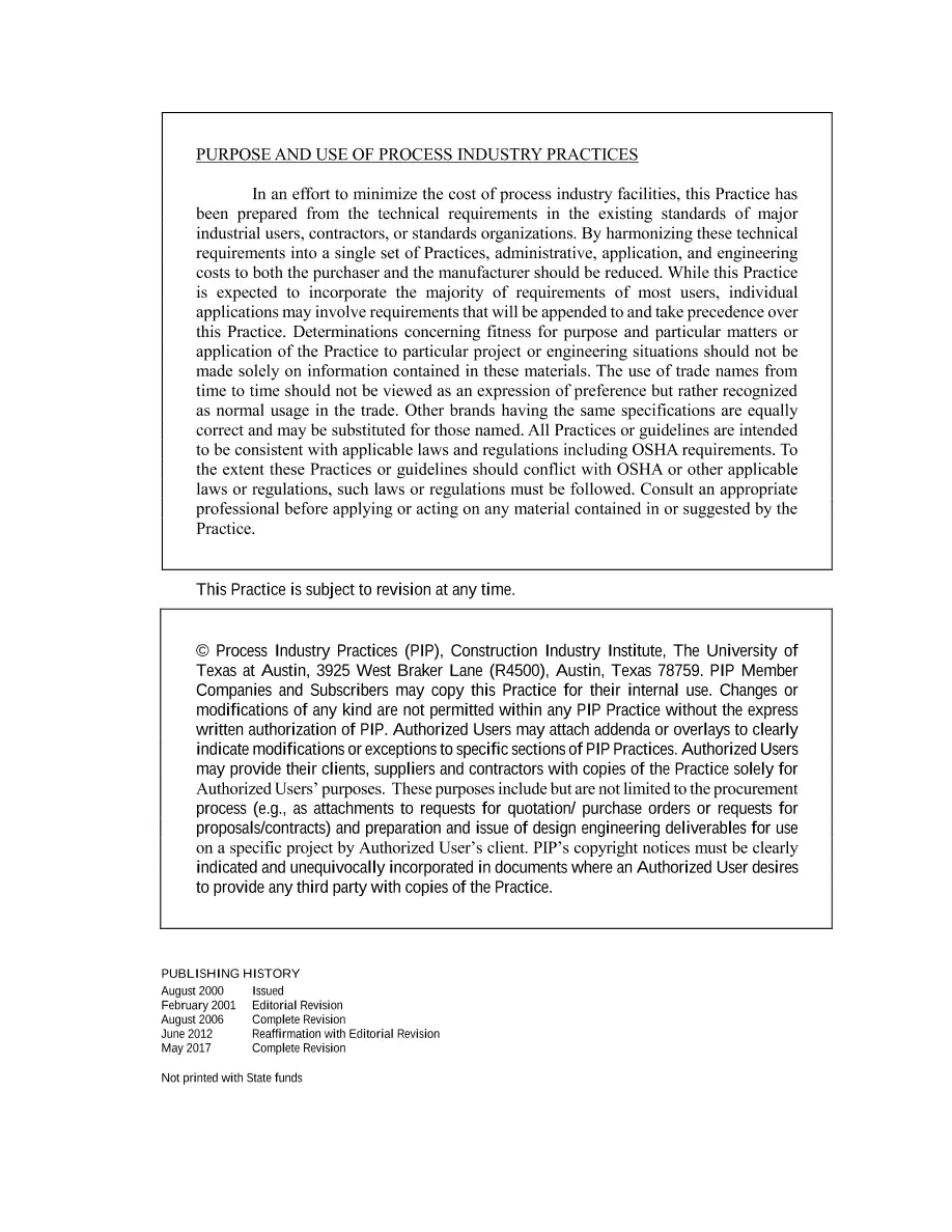 PIP PCSPA001 PIP PCSPA001 pdf