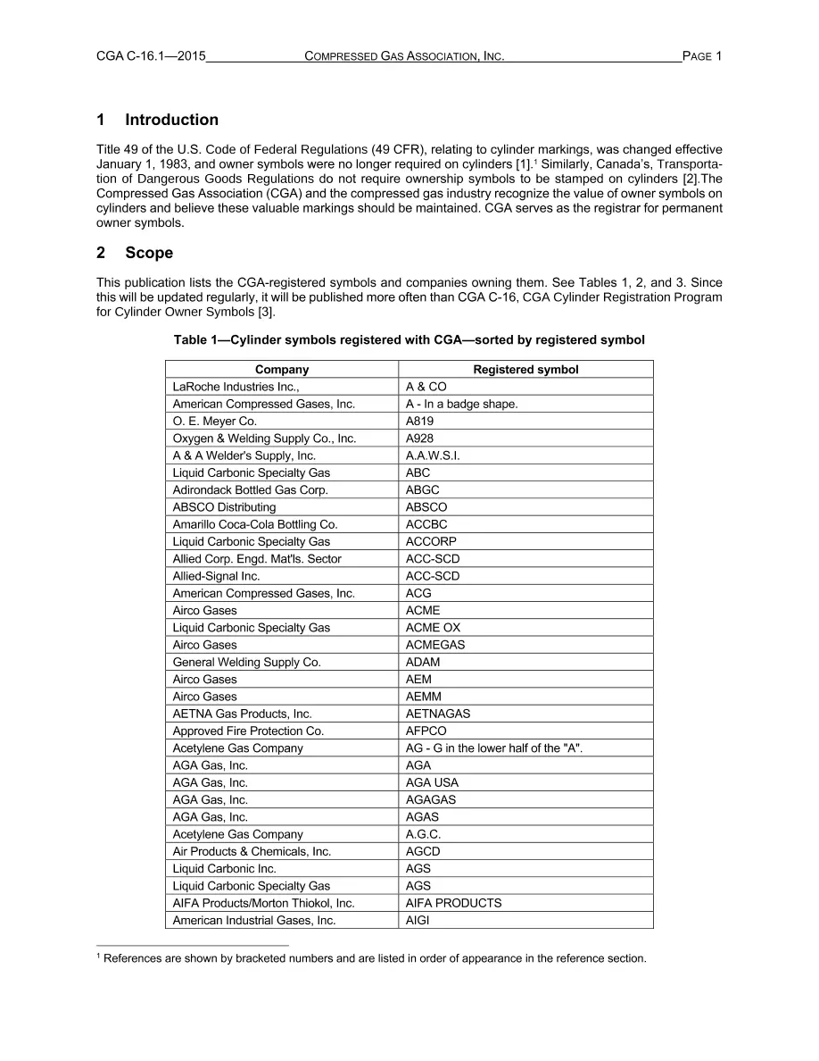 CGA C-16.1 pdf