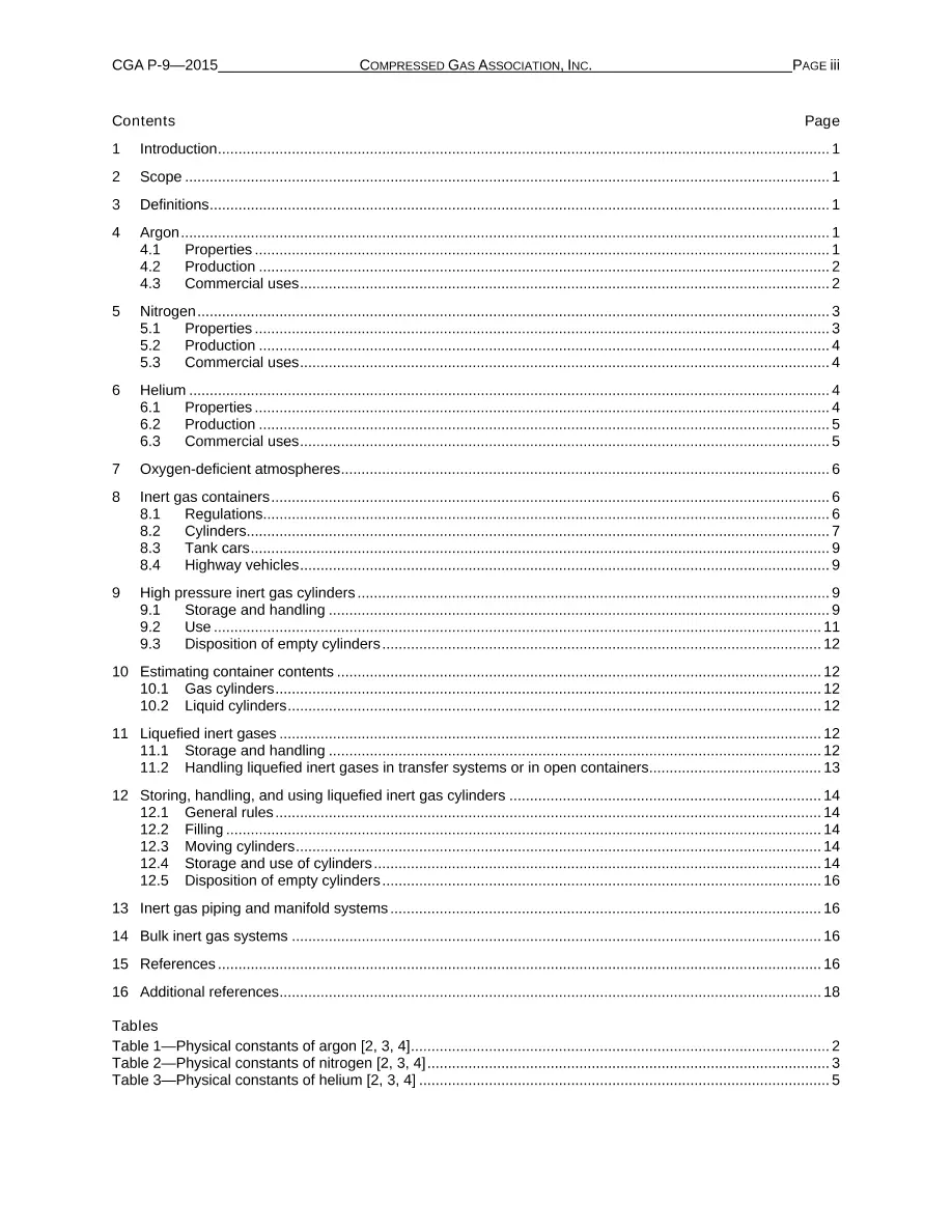 CGA P-9 CGA P-9 pdf