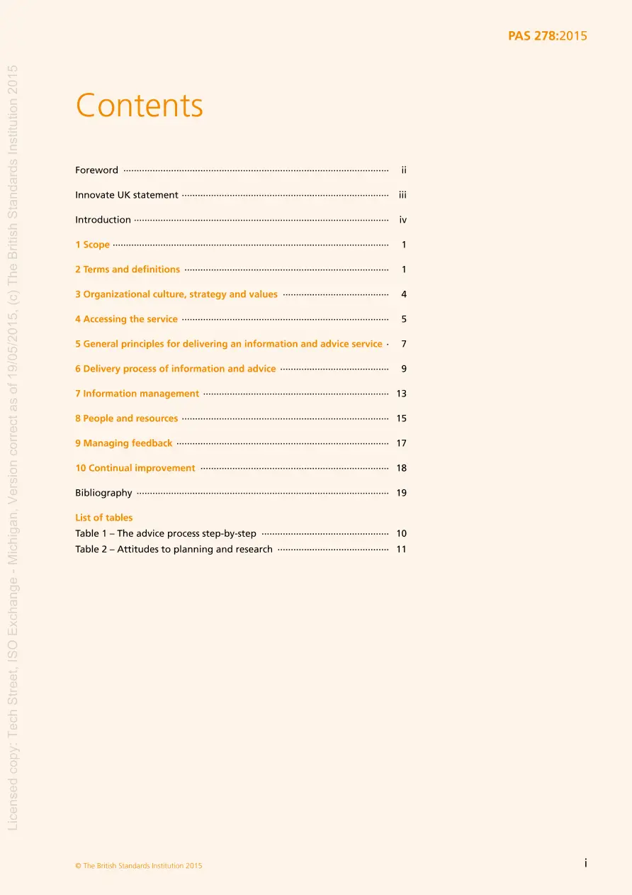 BS PAS 278:2015 pdf