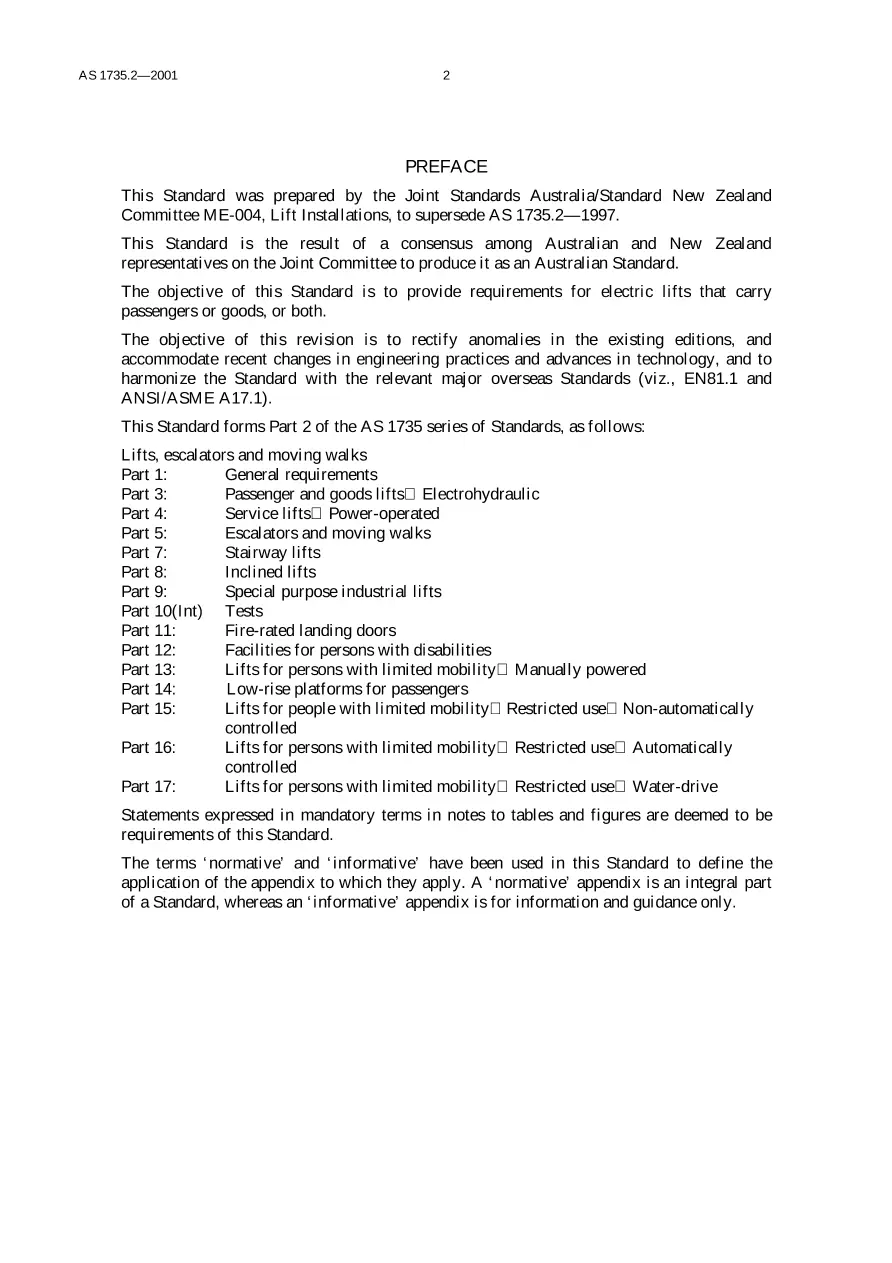 AS 1735.2-2001 AS 1735.2-2001 pdf