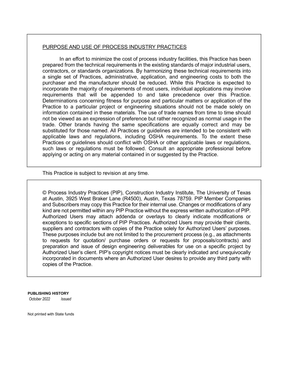 PIP PHSPCHP001 PIP PHSPCHP001 pdf