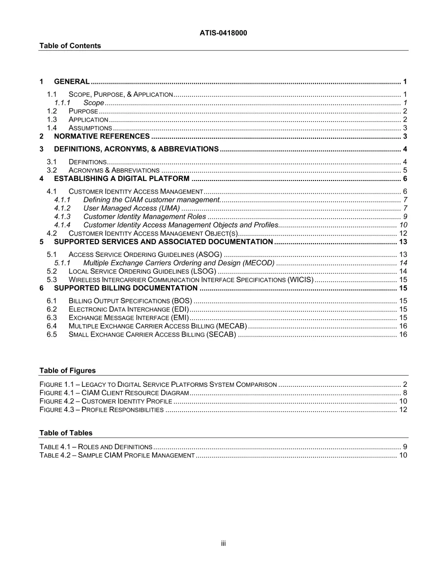 ATIS 0418000 pdf