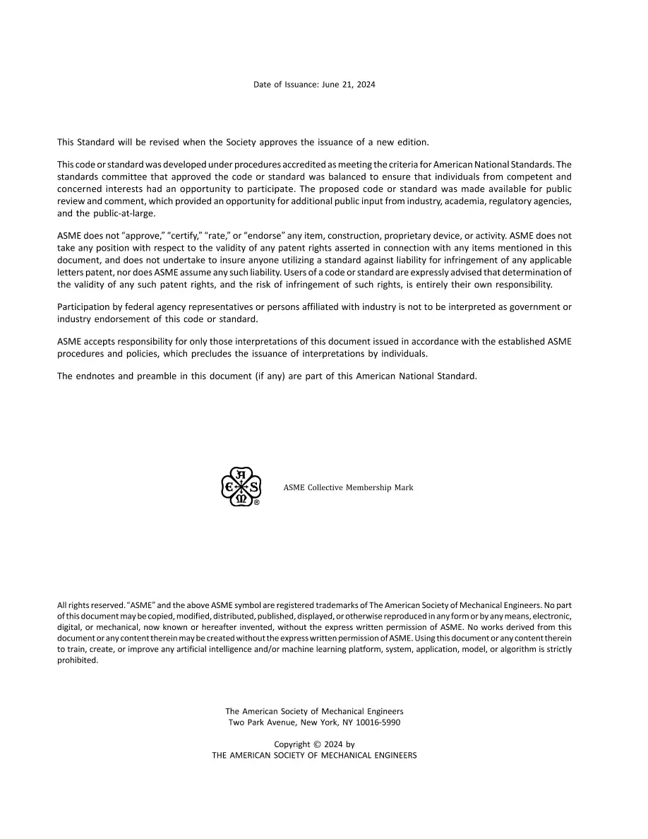 ASME B18.6.3-2024 ASME B18.6.3-2024 pdf