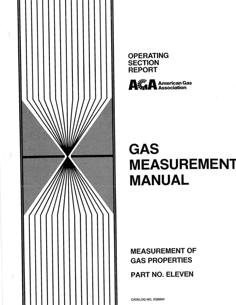 AGA XQ8804:1988 pdf