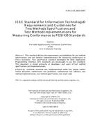 IEEE 2003-1997 IEEE 2003-1997 pdf