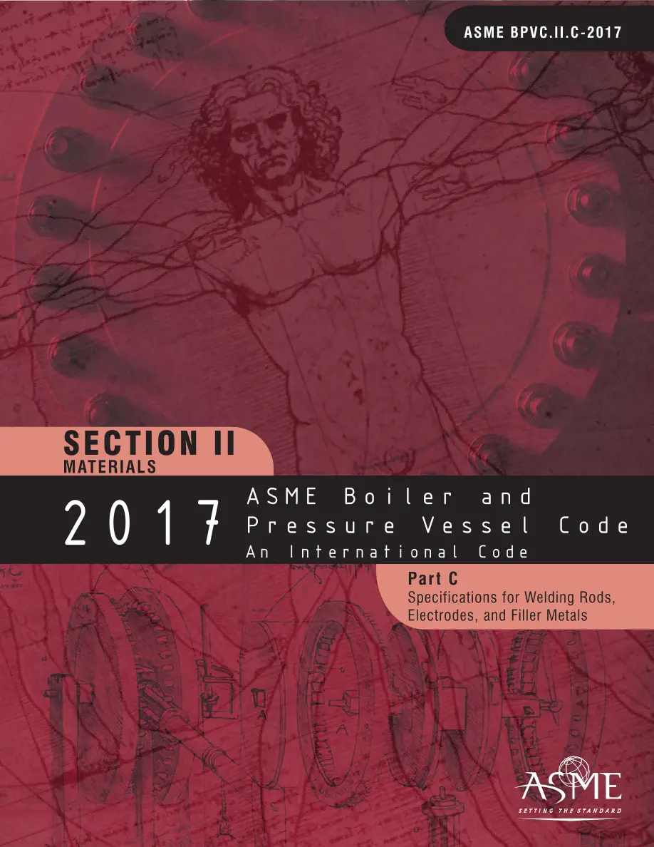 ASME BPVC.II.C-2017 ASME BPVC.II.C-2017 pdf