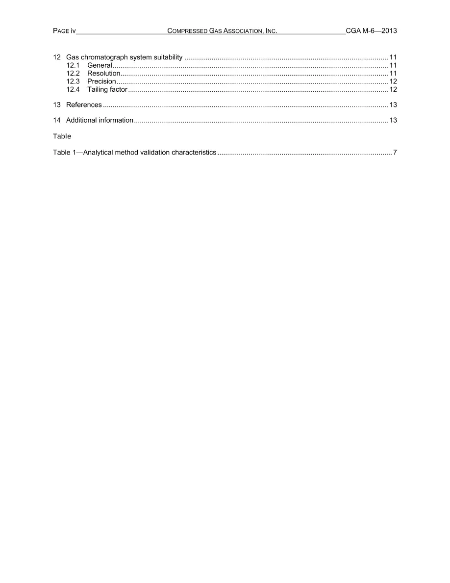 CGA M-6 CGA M-6 pdf
