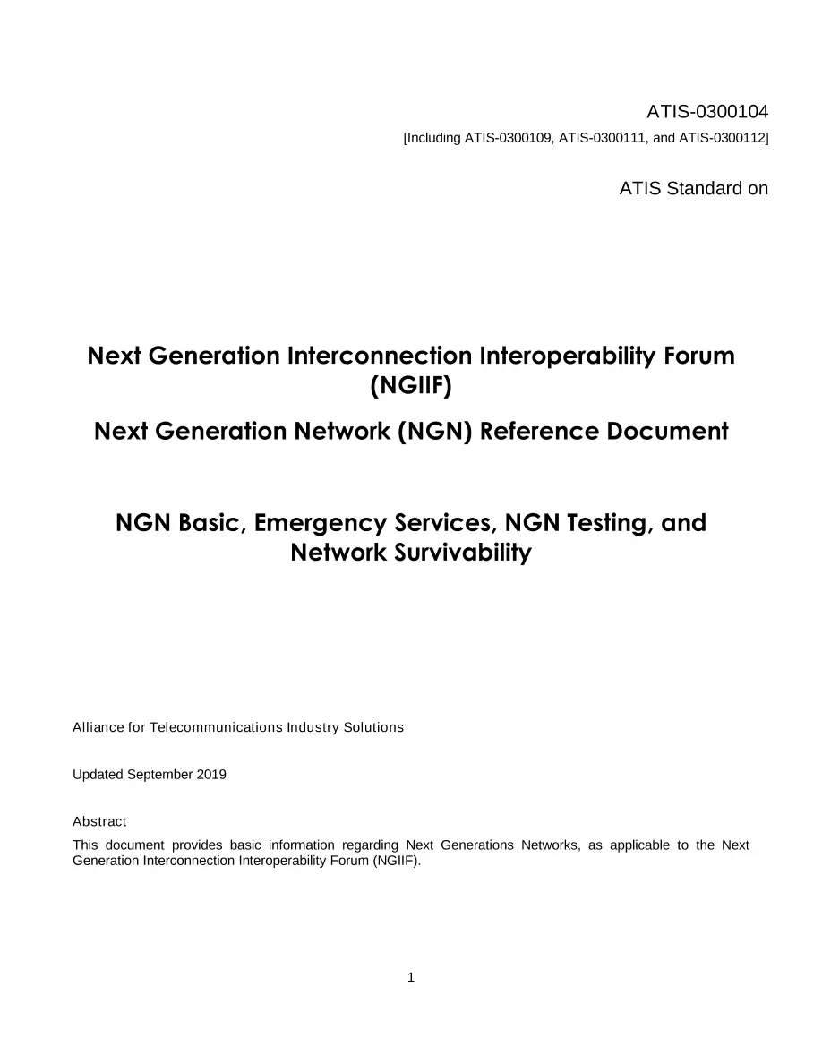 ATIS 0300104(2019-10) ATIS 0300104(2019-10) pdf