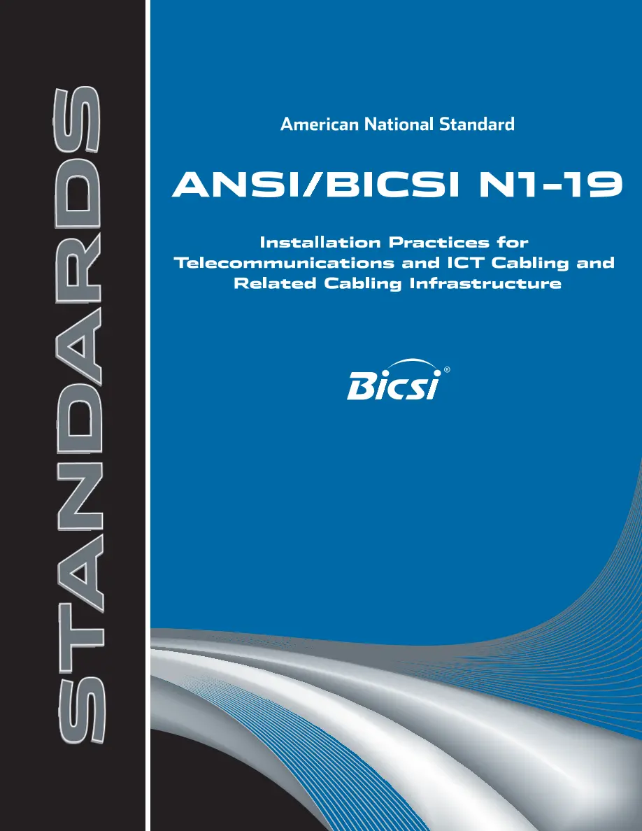 BICSI N1-2019 pdf