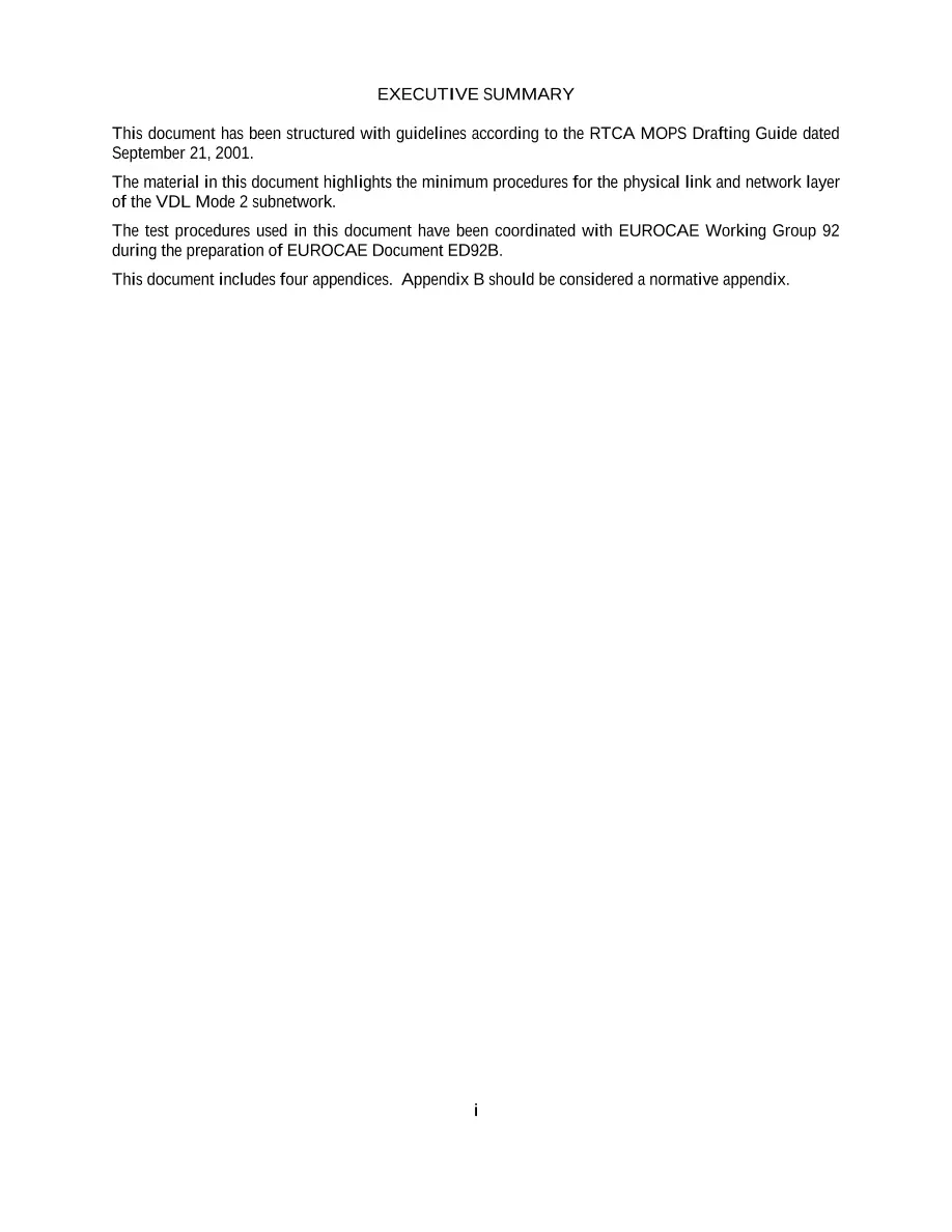 RTCA DO-281B pdf