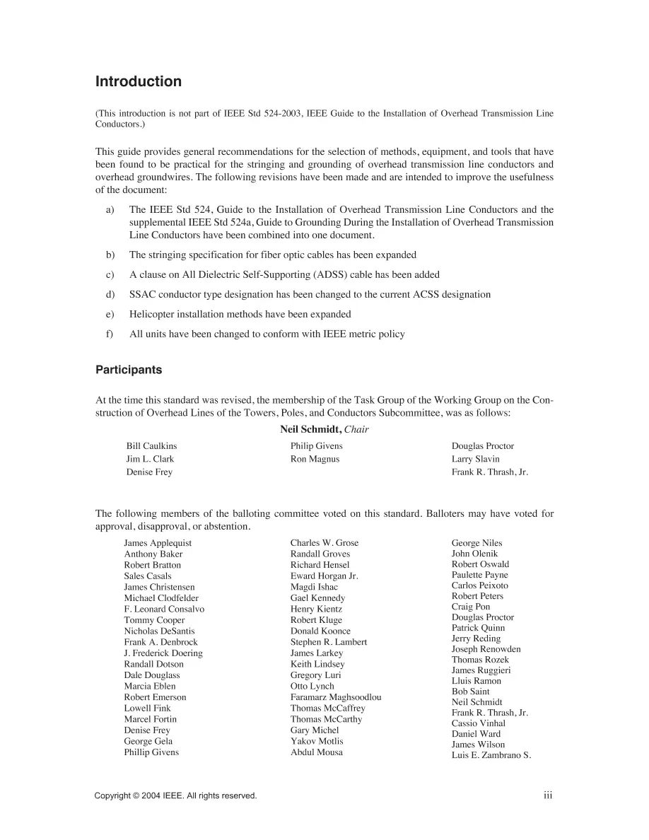 IEEE 524-2003 IEEE 524-2003 pdf