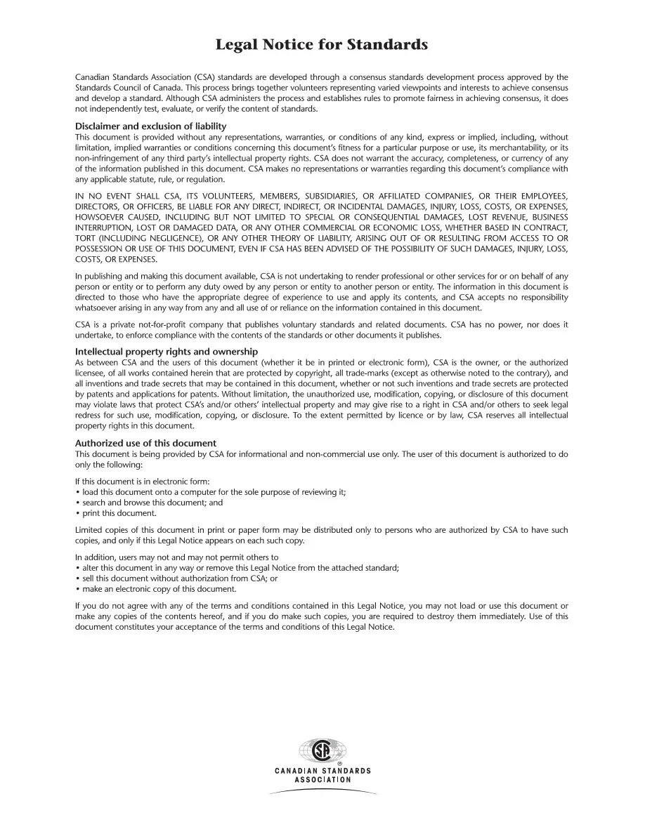 CSA W48-06 (R2011) CSA W48-06 (R2011) pdf
