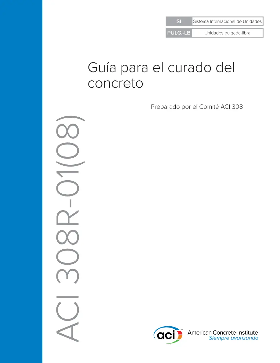 ACI PRC-308S-01-2024 ACI PRC-308S-01-2024 pdf