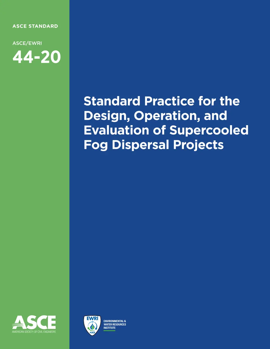 ASCE 44-20 ASCE 44-20 pdf