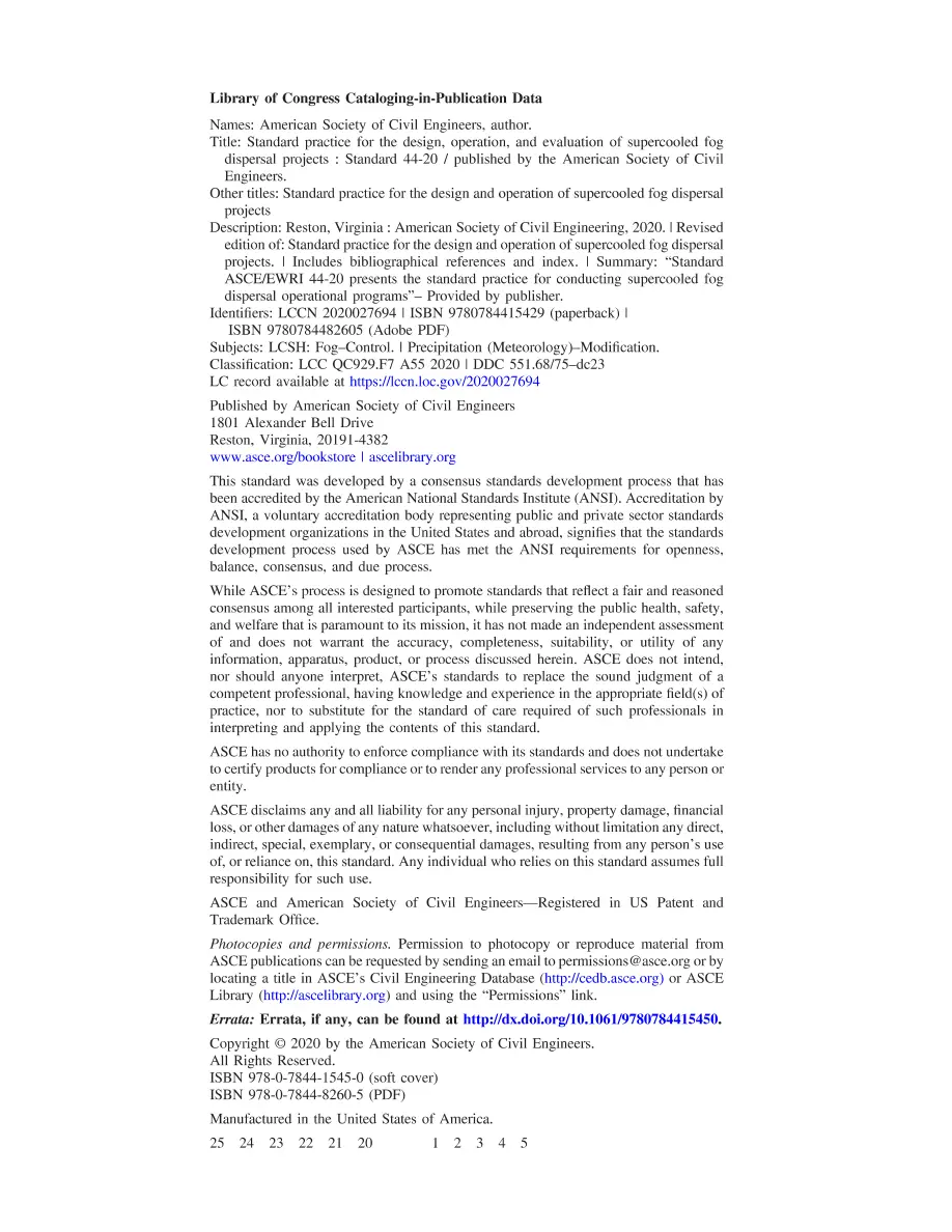 ASCE 44-20 ASCE 44-20 pdf