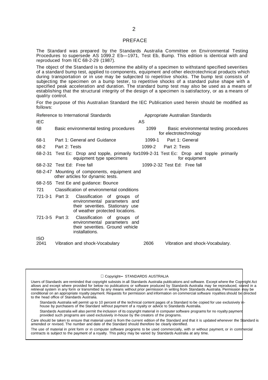 AS 1099.2.29-1990 AS 1099.2.29-1990 pdf