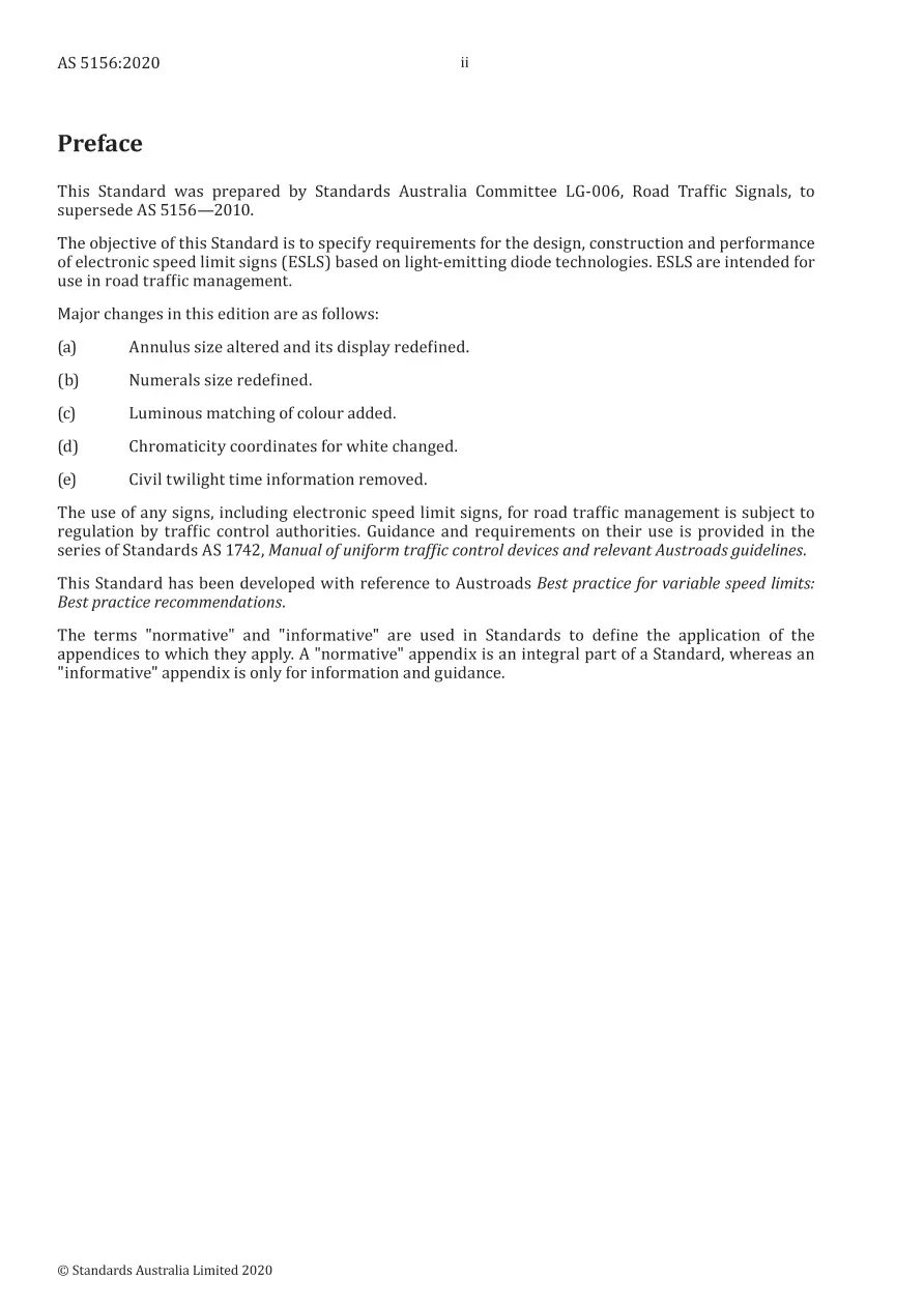AS 5156:2020 AS 5156:2020 pdf