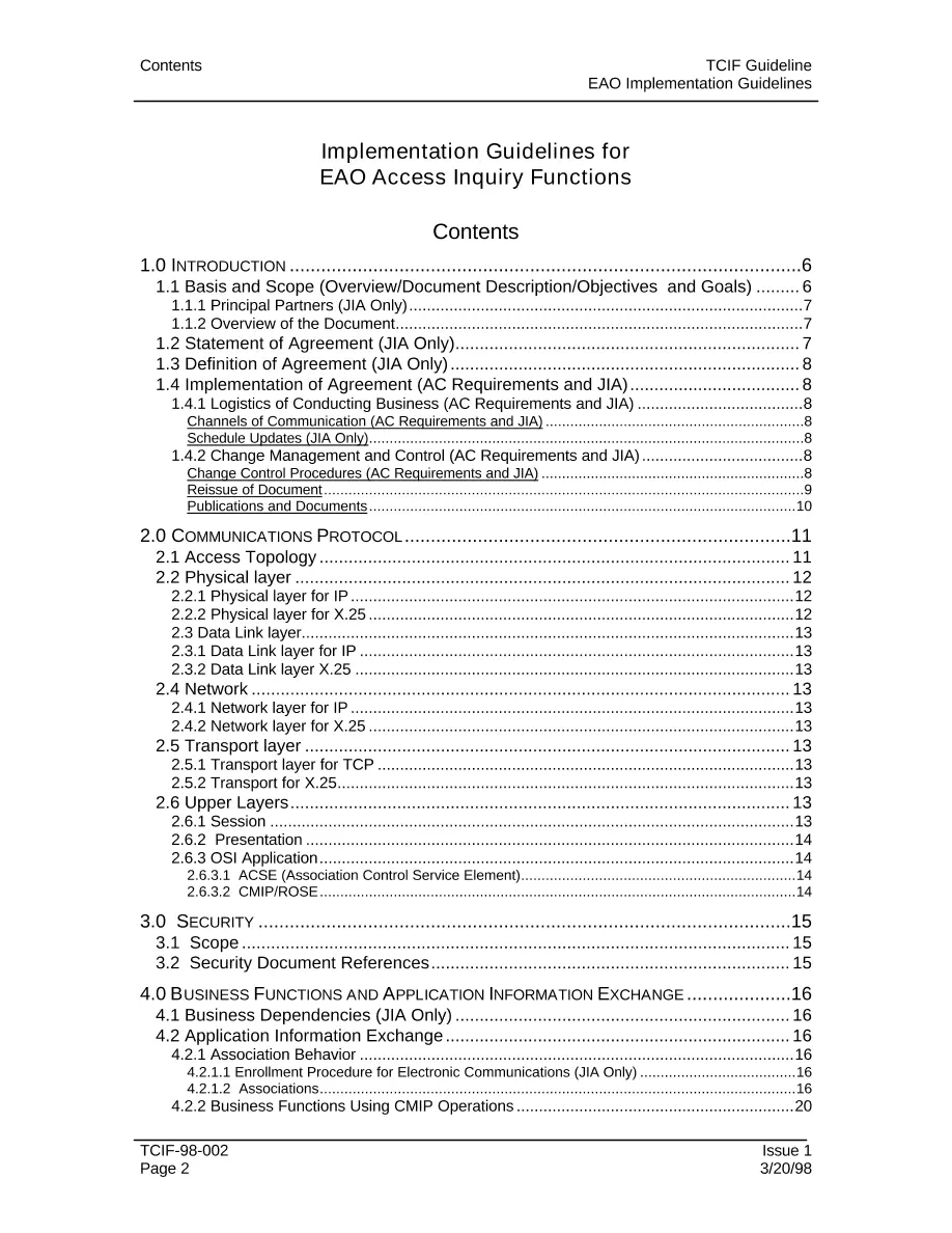 ATIS TCIF-98-002 ATIS TCIF-98-002 pdf