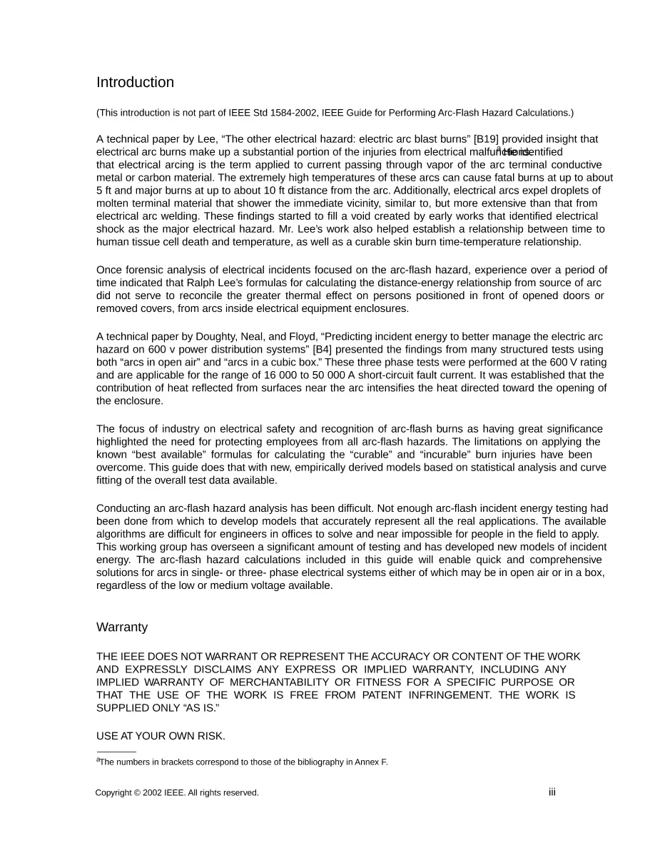IEEE 1584-2002 IEEE 1584-2002 pdf