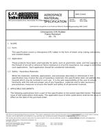 SAE AMS3244G SAE AMS3244G pdf