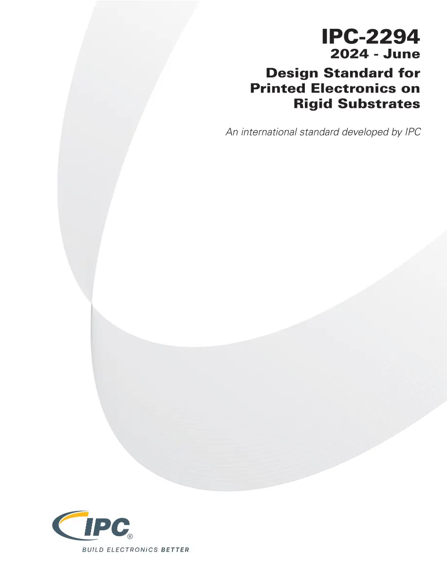 IPC 2294 pdf