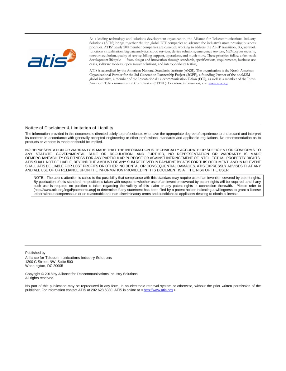 ATIS 0700006.v002 ATIS 0700006.v002 pdf