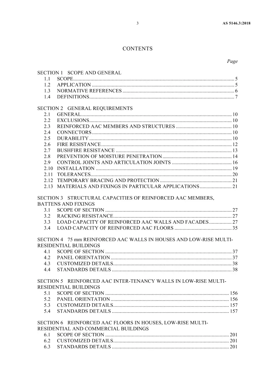 AS 5146.3:2018 pdf