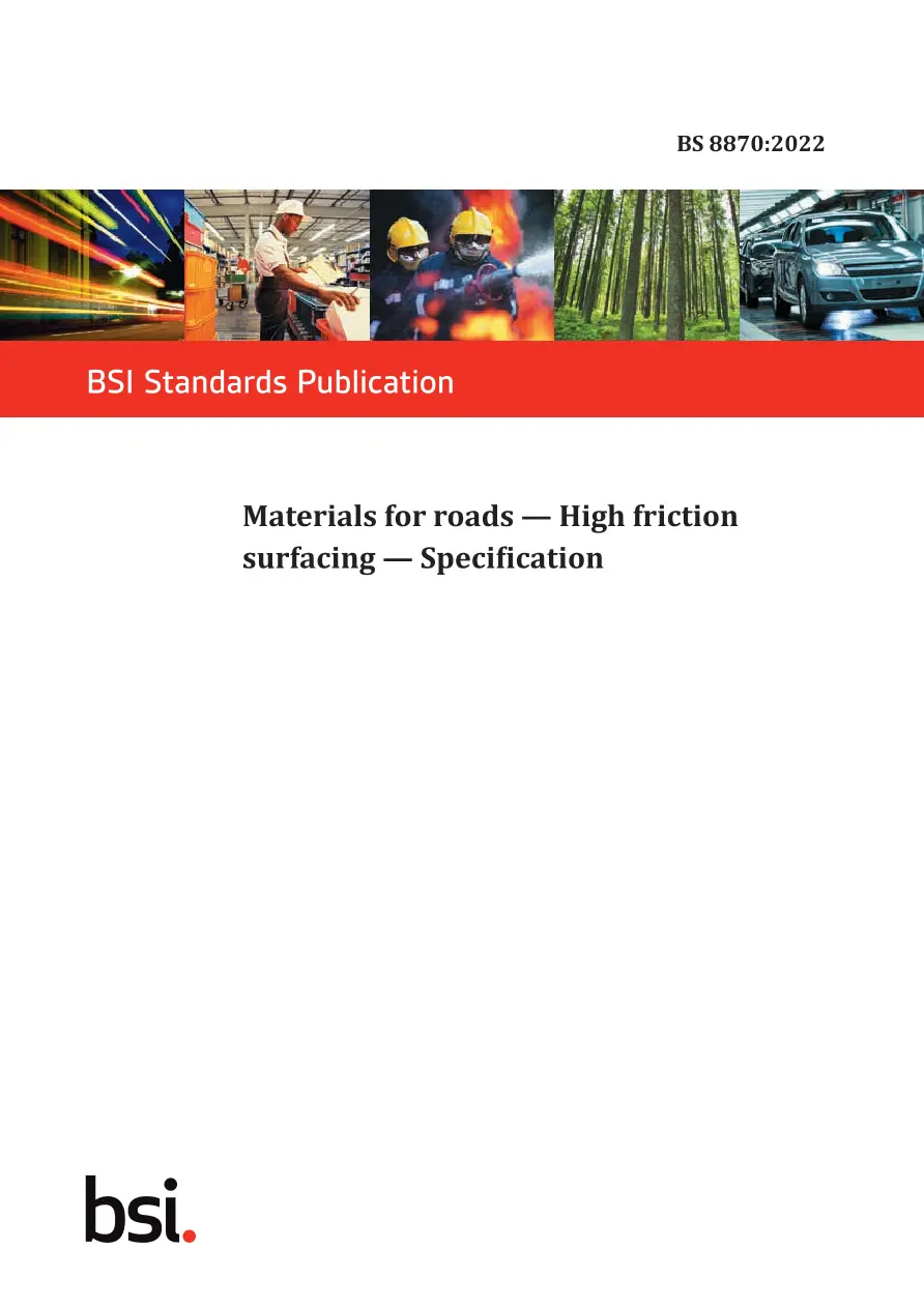 BS 8870:2022 pdf
