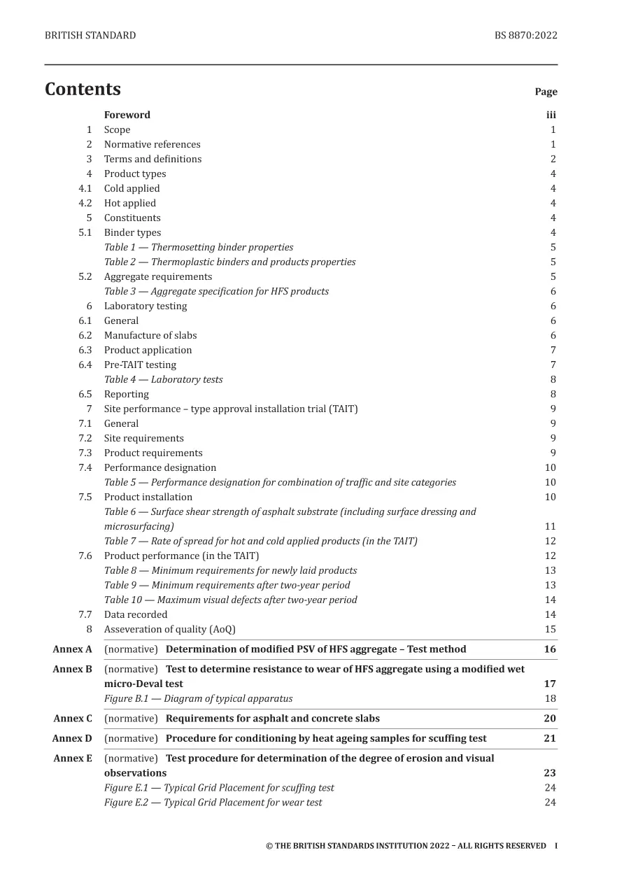 BS 8870:2022 pdf