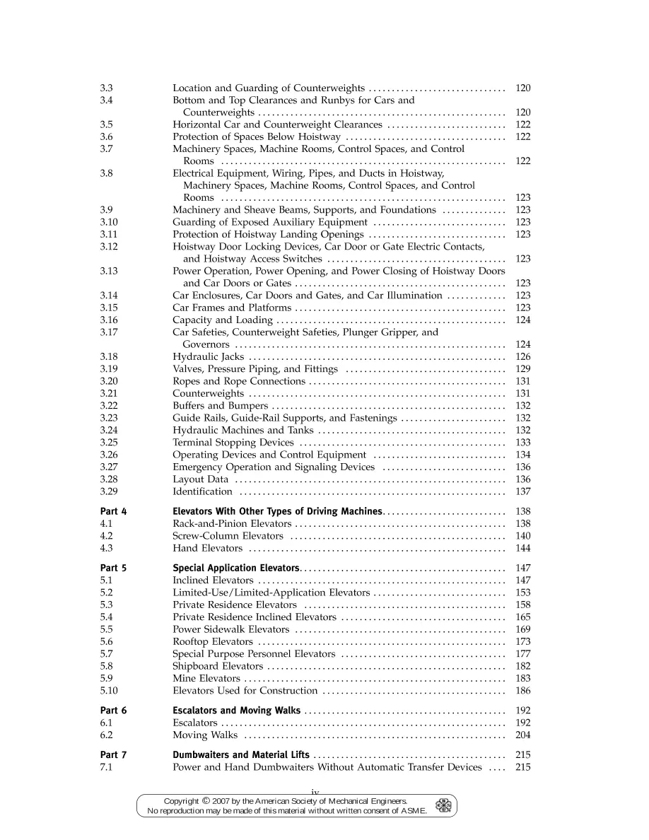 CSA B44-07 pdf
