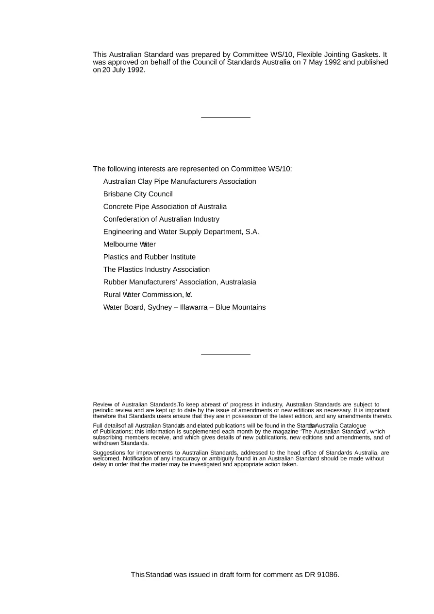 AS 1646-1992 AS 1646-1992 pdf