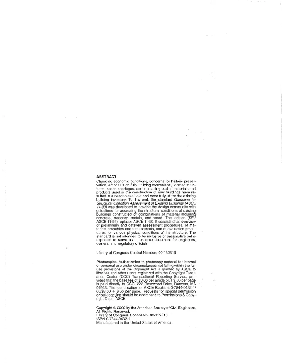ASCE 11-99 ASCE 11-99 pdf
