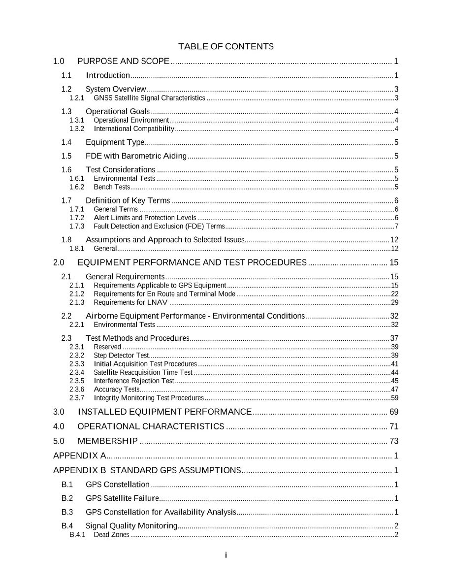 RTCA DO-316 pdf