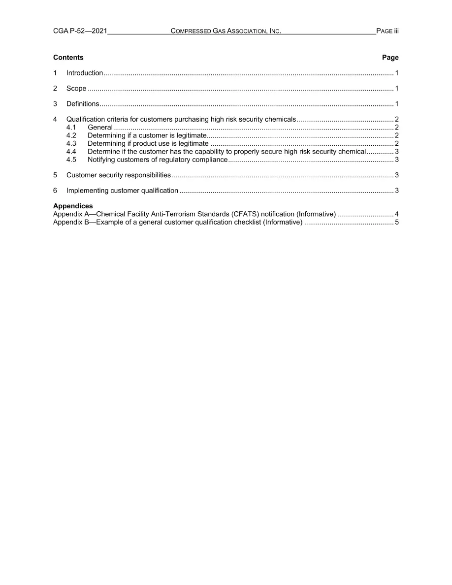 CGA P-52 CGA P-52 pdf