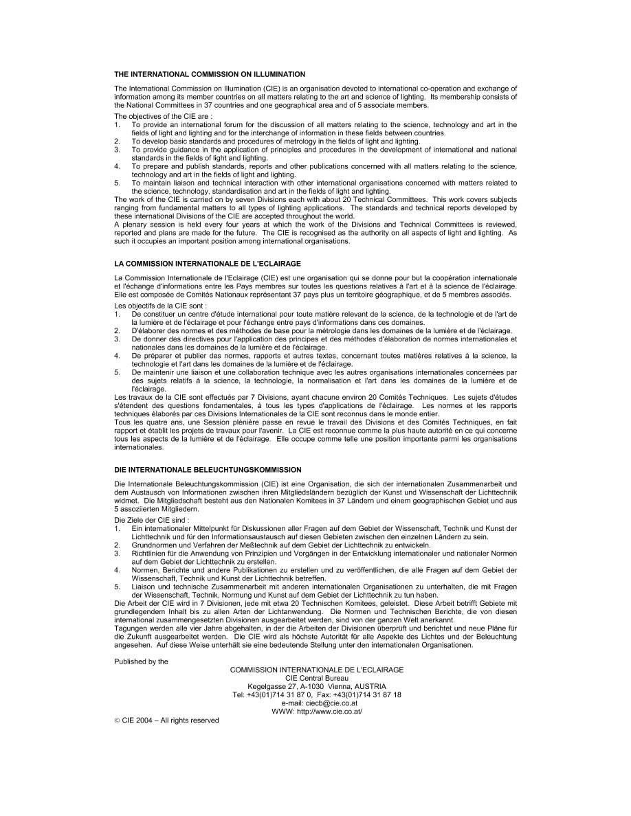 CIE 088:2004 pdf