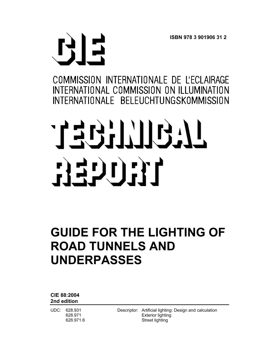 CIE 088:2004 pdf