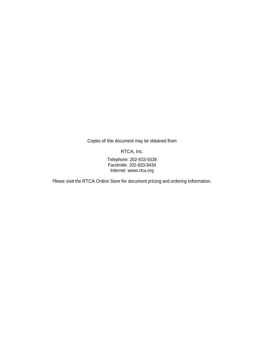 RTCA DO-377 pdf