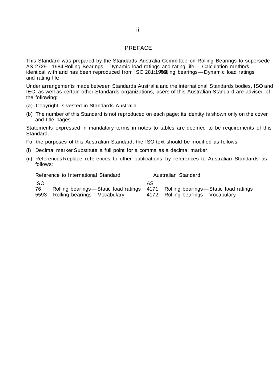 AS 2729-1994 AS 2729-1994 pdf