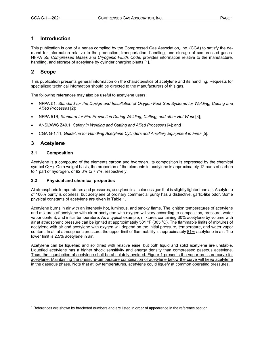 CGA G-1 CGA G-1 pdf