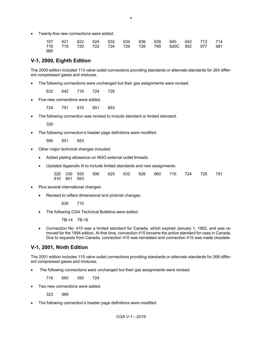CGA V-1 CGA V-1 pdf