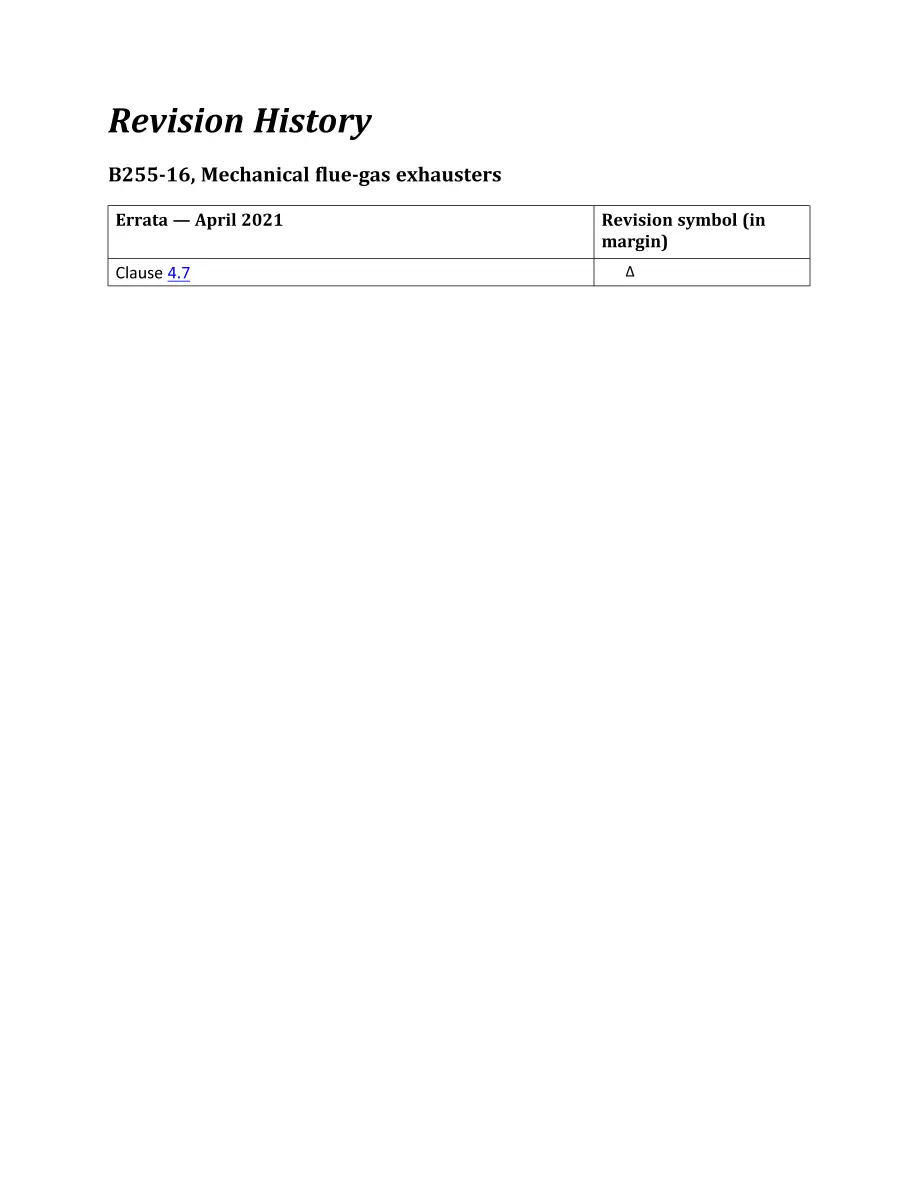 CSA B255-16 CSA B255-16 pdf