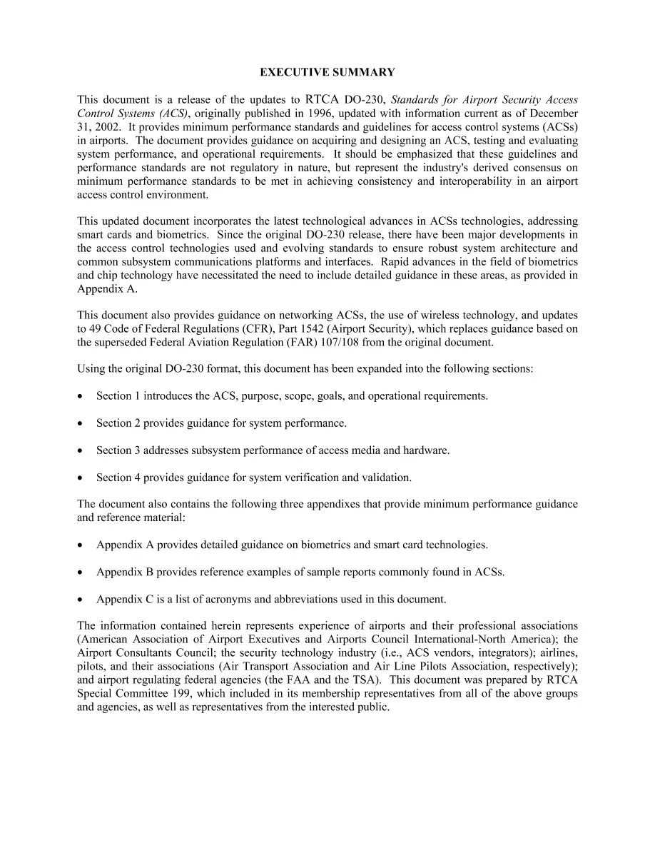 RTCA DO-230A pdf