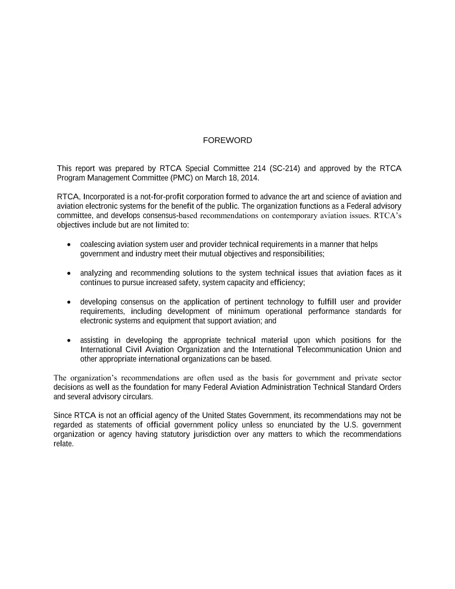 RTCA DO-353 RTCA DO-353 pdf