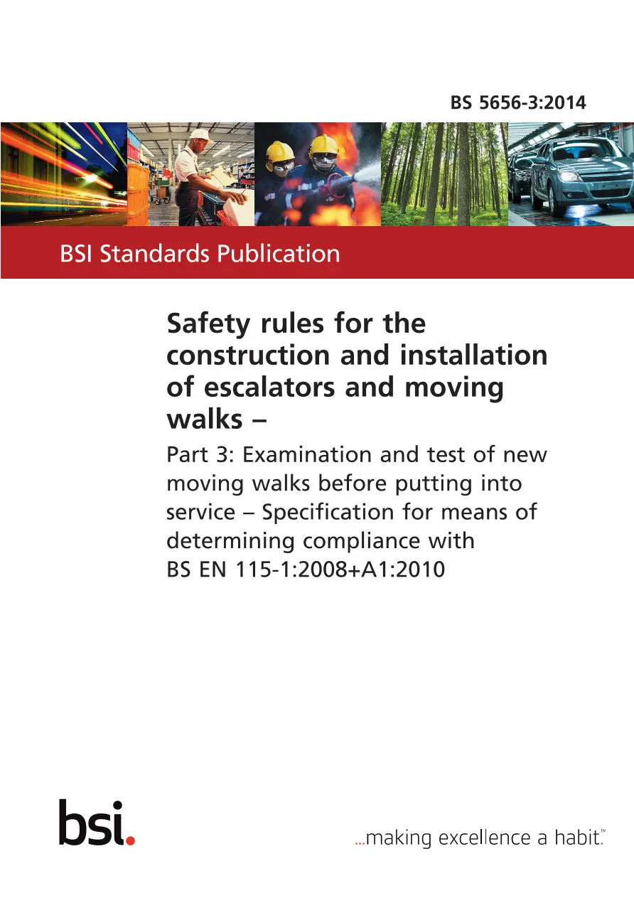 BS 5656-3:2014 pdf
